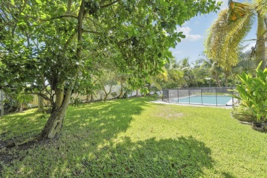 Located in the highly desirable Country Club Addition of the on North Palm Beach Country Club in Florida - for sale on GolfHomes.com, golf home, golf lot