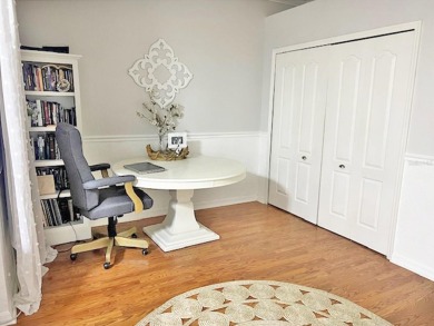 Location, size, space, and completely remodeled with on East Bay Golf Club in Florida - for sale on GolfHomes.com, golf home, golf lot