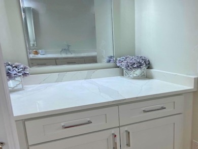 Location, size, space, and completely remodeled with on East Bay Golf Club in Florida - for sale on GolfHomes.com, golf home, golf lot