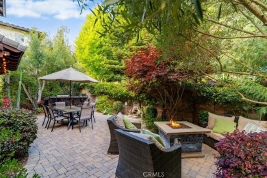 Experience refined living in this turnkey Tuscan-style Villa on Monarch Dunes Golf Club - Old Course in California - for sale on GolfHomes.com, golf home, golf lot
