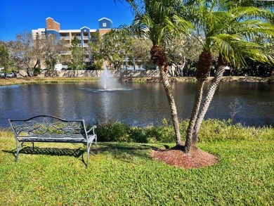 Location, size, space, and completely remodeled with on East Bay Golf Club in Florida - for sale on GolfHomes.com, golf home, golf lot