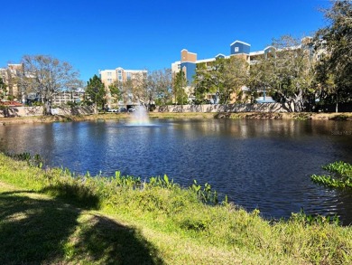 Location, size, space, and completely remodeled with on East Bay Golf Club in Florida - for sale on GolfHomes.com, golf home, golf lot