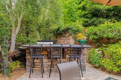 Experience refined living in this turnkey Tuscan-style Villa on Monarch Dunes Golf Club - Old Course in California - for sale on GolfHomes.com, golf home, golf lot