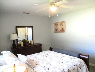 BEAUTIFUL UPDATED STUCCO OPEN CHESTNUT CHECKS OFF A LOT  OF MUST on Preserve Golf Club in Florida - for sale on GolfHomes.com, golf home, golf lot