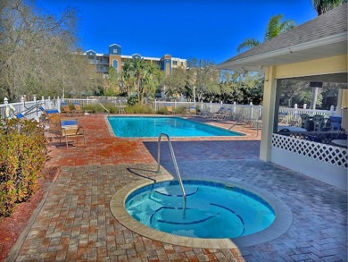 Location, size, space, and completely remodeled with on East Bay Golf Club in Florida - for sale on GolfHomes.com, golf home, golf lot