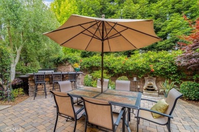 Experience refined living in this turnkey Tuscan-style Villa on Monarch Dunes Golf Club - Old Course in California - for sale on GolfHomes.com, golf home, golf lot