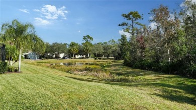 Paradise found in this gem in Lakewood Ranch! This open on Lakewood Ranch Golf and Country Club in Florida - for sale on GolfHomes.com, golf home, golf lot