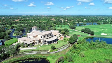 Paradise found in this gem in Lakewood Ranch! This open on Lakewood Ranch Golf and Country Club in Florida - for sale on GolfHomes.com, golf home, golf lot