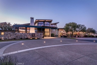 Experience refined living in this turnkey Tuscan-style Villa on Monarch Dunes Golf Club - Old Course in California - for sale on GolfHomes.com, golf home, golf lot