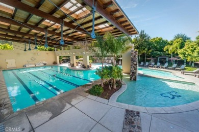 Experience refined living in this turnkey Tuscan-style Villa on Monarch Dunes Golf Club - Old Course in California - for sale on GolfHomes.com, golf home, golf lot