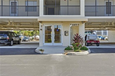 Welcome to your island sanctuary at Hibiscus Pointe--where on Fort Myers Beach and Golf Club in Florida - for sale on GolfHomes.com, golf home, golf lot