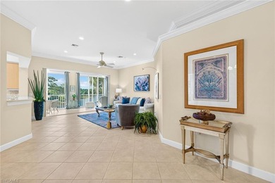 If a gorgeous, western lake and sunset views sounds perfect to on The Colony Golf and Country Club in Florida - for sale on GolfHomes.com, golf home, golf lot