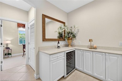 If a gorgeous, western lake and sunset views sounds perfect to on The Colony Golf and Country Club in Florida - for sale on GolfHomes.com, golf home, golf lot