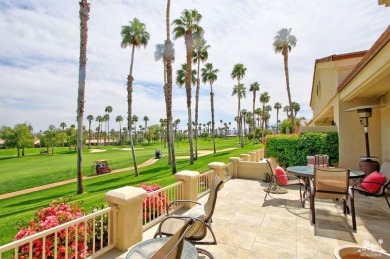 This gorgeous Palm Valley Country Club home is on an elevated on Avondale Golf Club in California - for sale on GolfHomes.com, golf home, golf lot