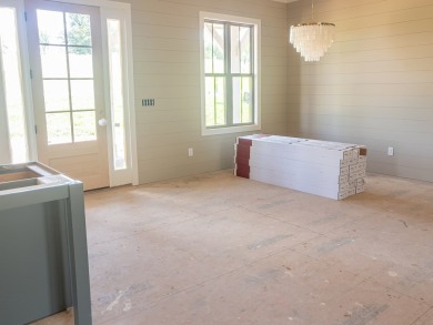 Currently under construction by TS Family Homes, this 4BR / 3BA on Old Union Golf Course in Georgia - for sale on GolfHomes.com, golf home, golf lot