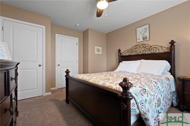 This beautifully kept, stunning home nestled along the lush on Sterling Links Golf Club in Georgia - for sale on GolfHomes.com, golf home, golf lot
