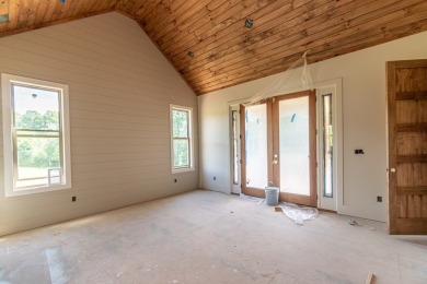 Currently under construction by TS Family Homes, this 4BR / 3BA on Old Union Golf Course in Georgia - for sale on GolfHomes.com, golf home, golf lot