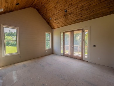 Currently under construction by TS Family Homes, this 4BR / 3BA on Old Union Golf Course in Georgia - for sale on GolfHomes.com, golf home, golf lot