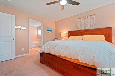 This beautifully kept, stunning home nestled along the lush on Sterling Links Golf Club in Georgia - for sale on GolfHomes.com, golf home, golf lot