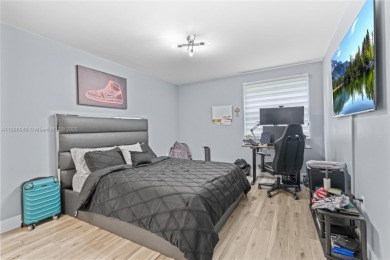Beautifully updated 1 bedroom, 1.5 bathroom first-floor condo in on Doral Golf Resort in Florida - for sale on GolfHomes.com, golf home, golf lot