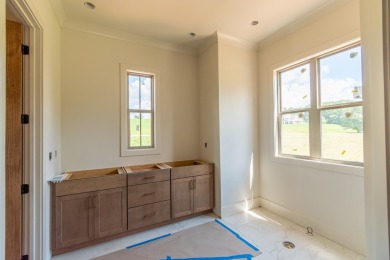 Currently under construction by TS Family Homes, this 4BR / 3BA on Old Union Golf Course in Georgia - for sale on GolfHomes.com, golf home, golf lot