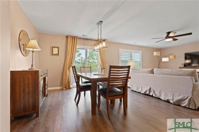 This beautifully kept, stunning home nestled along the lush on Sterling Links Golf Club in Georgia - for sale on GolfHomes.com, golf home, golf lot