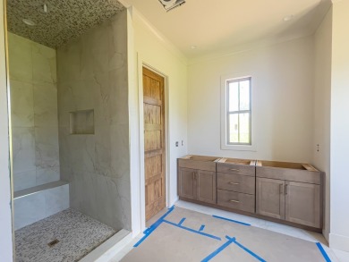 Currently under construction by TS Family Homes, this 4BR / 3BA on Old Union Golf Course in Georgia - for sale on GolfHomes.com, golf home, golf lot