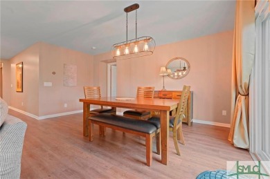 This beautifully kept, stunning home nestled along the lush on Sterling Links Golf Club in Georgia - for sale on GolfHomes.com, golf home, golf lot