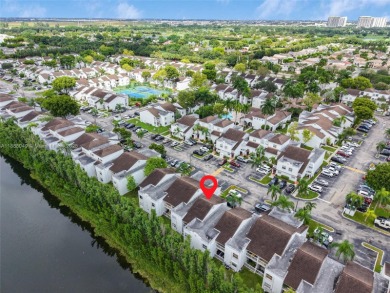 Beautifully updated 1 bedroom, 1.5 bathroom first-floor condo in on Doral Golf Resort in Florida - for sale on GolfHomes.com, golf home, golf lot