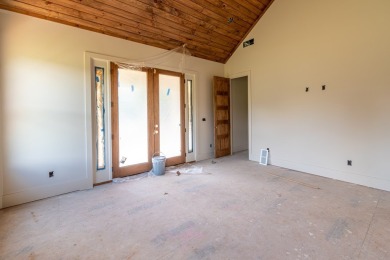 Currently under construction by TS Family Homes, this 4BR / 3BA on Old Union Golf Course in Georgia - for sale on GolfHomes.com, golf home, golf lot