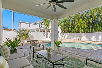 Experience the best of Snell Isle living in this beautifully on The Renaisssance Vinoy Golf Club in Florida - for sale on GolfHomes.com, golf home, golf lot