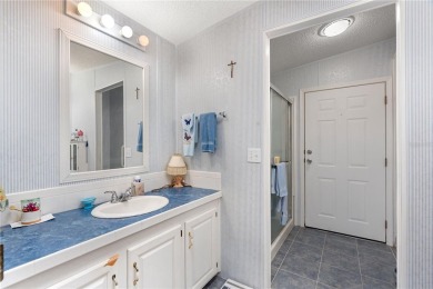 Wow.  A spacious 1500+ square foot POOL home in the lovely golf on Brookridge Country Club in Florida - for sale on GolfHomes.com, golf home, golf lot