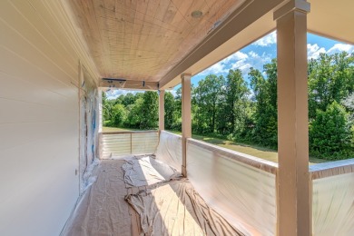 Currently under construction by TS Family Homes, this 4BR / 3BA on Old Union Golf Course in Georgia - for sale on GolfHomes.com, golf home, golf lot