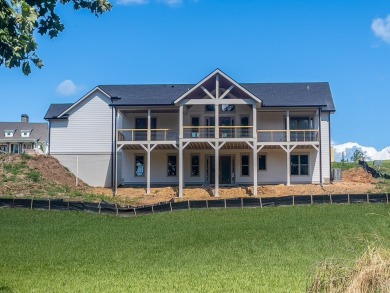 Currently under construction by TS Family Homes, this 4BR / 3BA on Old Union Golf Course in Georgia - for sale on GolfHomes.com, golf home, golf lot
