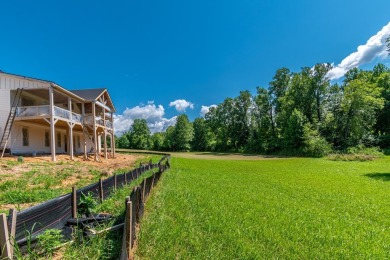 Currently under construction by TS Family Homes, this 4BR / 3BA on Old Union Golf Course in Georgia - for sale on GolfHomes.com, golf home, golf lot