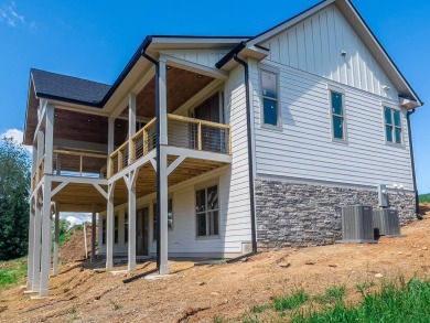 Currently under construction by TS Family Homes, this 4BR / 3BA on Old Union Golf Course in Georgia - for sale on GolfHomes.com, golf home, golf lot