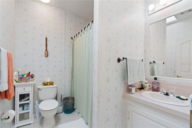Wow.  A spacious 1500+ square foot POOL home in the lovely golf on Brookridge Country Club in Florida - for sale on GolfHomes.com, golf home, golf lot