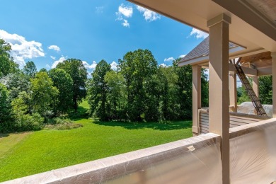 Currently under construction by TS Family Homes, this 4BR / 3BA on Old Union Golf Course in Georgia - for sale on GolfHomes.com, golf home, golf lot