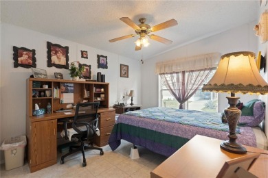 Wow.  A spacious 1500+ square foot POOL home in the lovely golf on Brookridge Country Club in Florida - for sale on GolfHomes.com, golf home, golf lot