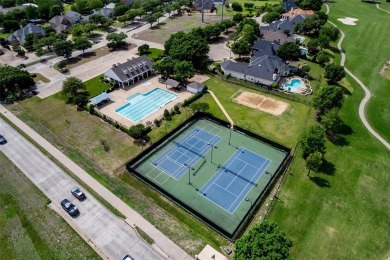 Welcome to your dream retreat in the highly sought-after on Firewheel Golf Park in Texas - for sale on GolfHomes.com, golf home, golf lot