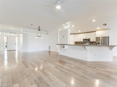 Stunning Cypress Model home located in Spring Run at the Brooks on Spring Run Golf Club in Florida - for sale on GolfHomes.com, golf home, golf lot