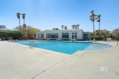 Tucked behind the gates of The Peninsula, one of Gulf Shores' on Peninsula Golf and Racquet Club in Alabama - for sale on GolfHomes.com, golf home, golf lot