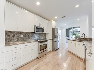 Stunning Cypress Model home located in Spring Run at the Brooks on Spring Run Golf Club in Florida - for sale on GolfHomes.com, golf home, golf lot