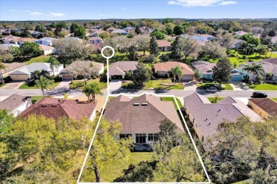 NEW ROOF (To be added with a full price offer prior to closing on Plantation Golf Club in Florida - for sale on GolfHomes.com, golf home, golf lot