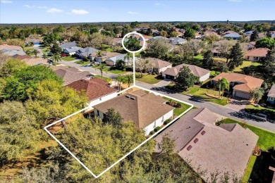 NEW ROOF (To be added with a full price offer prior to closing on Plantation Golf Club in Florida - for sale on GolfHomes.com, golf home, golf lot