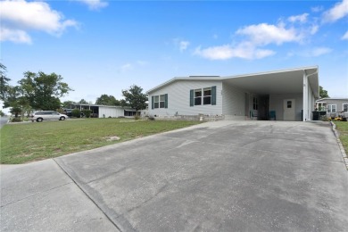 Wow.  A spacious 1500+ square foot POOL home in the lovely golf on Brookridge Country Club in Florida - for sale on GolfHomes.com, golf home, golf lot