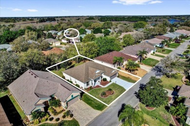 NEW ROOF (To be added with a full price offer prior to closing on Plantation Golf Club in Florida - for sale on GolfHomes.com, golf home, golf lot