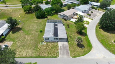 Wow.  A spacious 1500+ square foot POOL home in the lovely golf on Brookridge Country Club in Florida - for sale on GolfHomes.com, golf home, golf lot