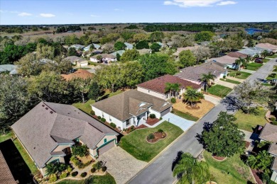 NEW ROOF (To be added with a full price offer prior to closing on Plantation Golf Club in Florida - for sale on GolfHomes.com, golf home, golf lot