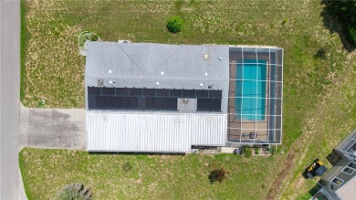 Wow.  A spacious 1500+ square foot POOL home in the lovely golf on Brookridge Country Club in Florida - for sale on GolfHomes.com, golf home, golf lot